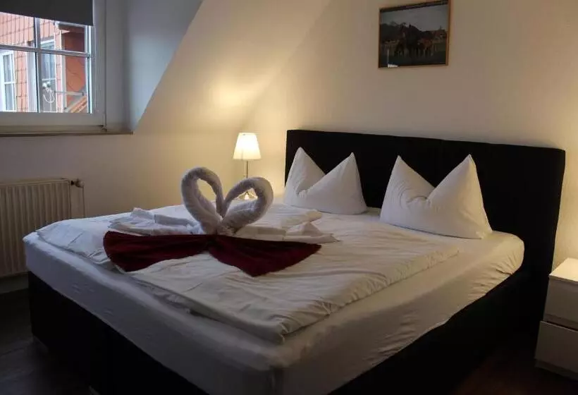 Hotelli Hof Von Oldenburg