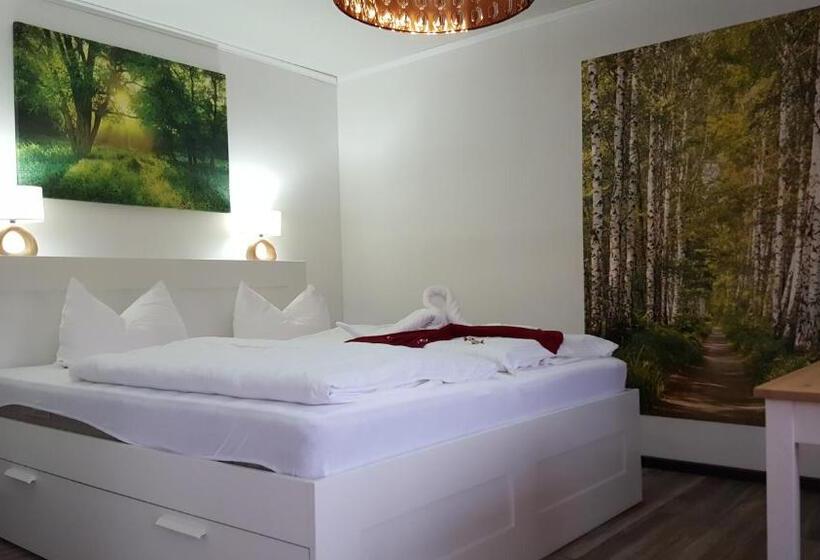 فندق Hof Von Oldenburg