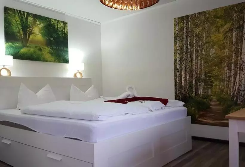 Hotelli Hof Von Oldenburg