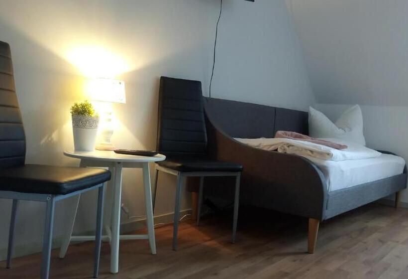 فندق Hof Von Oldenburg