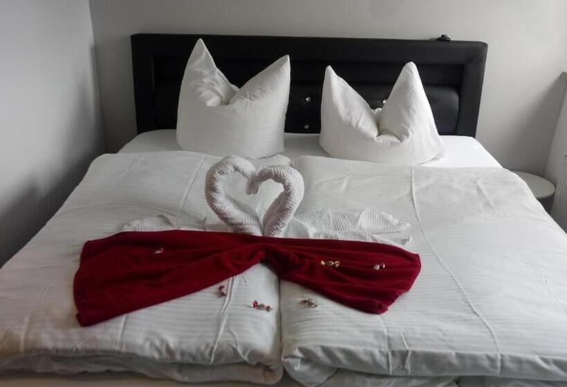 فندق Hof Von Oldenburg