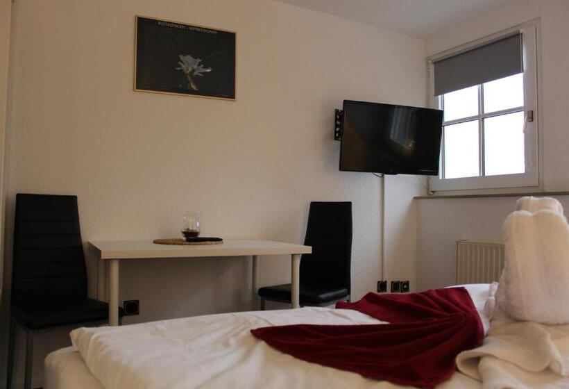 فندق Hof Von Oldenburg