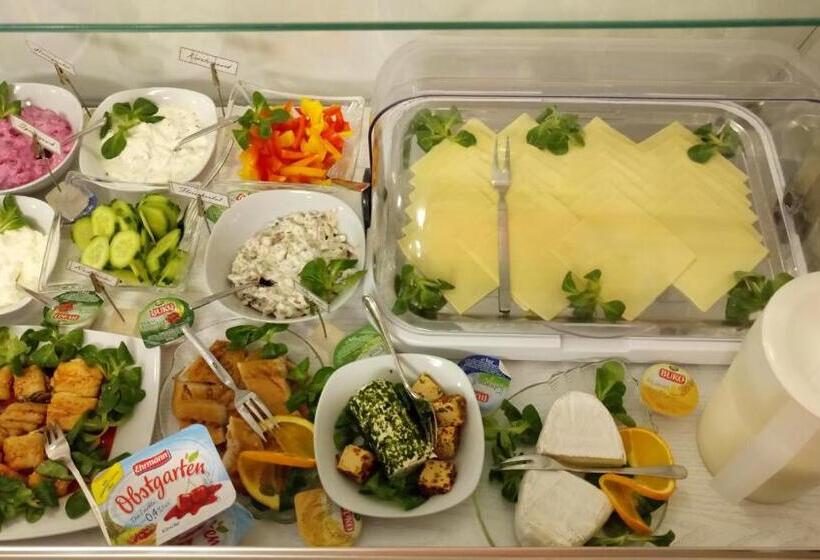 فندق Hof Von Oldenburg