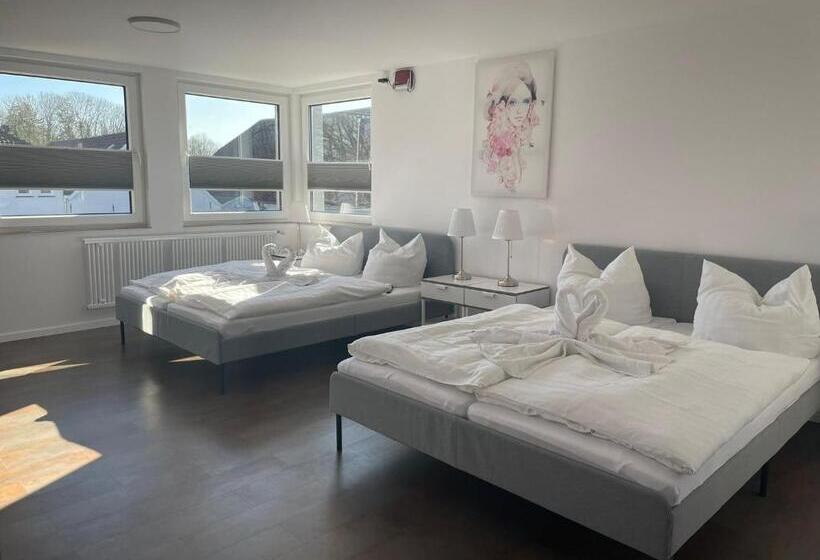 فندق Hof Von Oldenburg