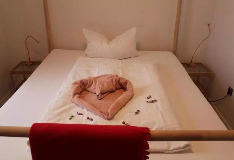 Hotelli Hof Von Oldenburg