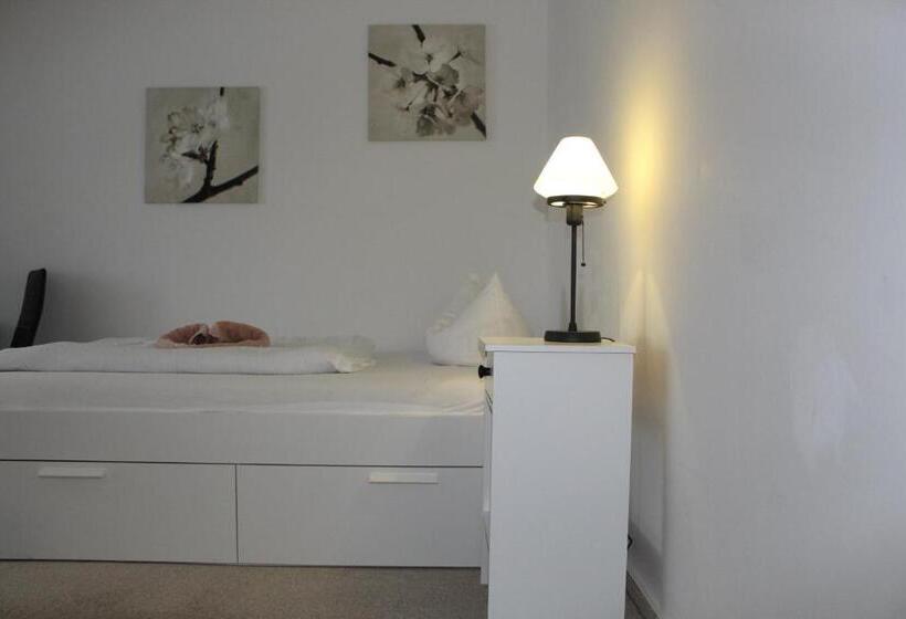 فندق Hof Von Oldenburg