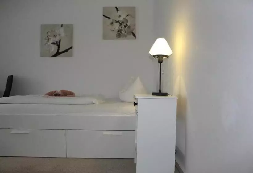 Hotelli Hof Von Oldenburg