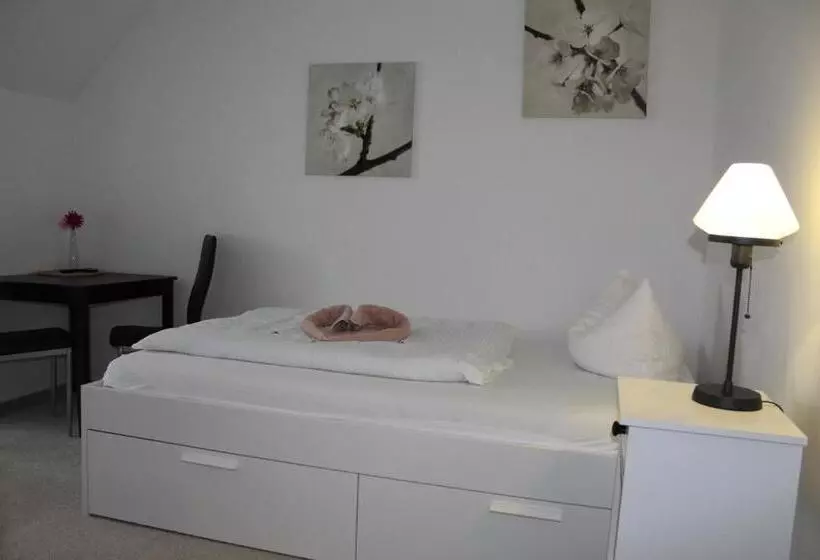 Hotelli Hof Von Oldenburg