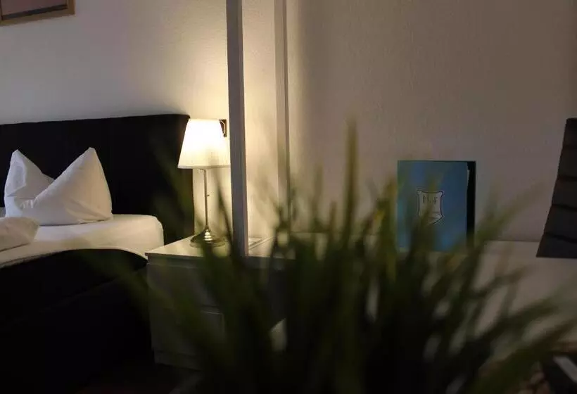 Hotelli Hof Von Oldenburg