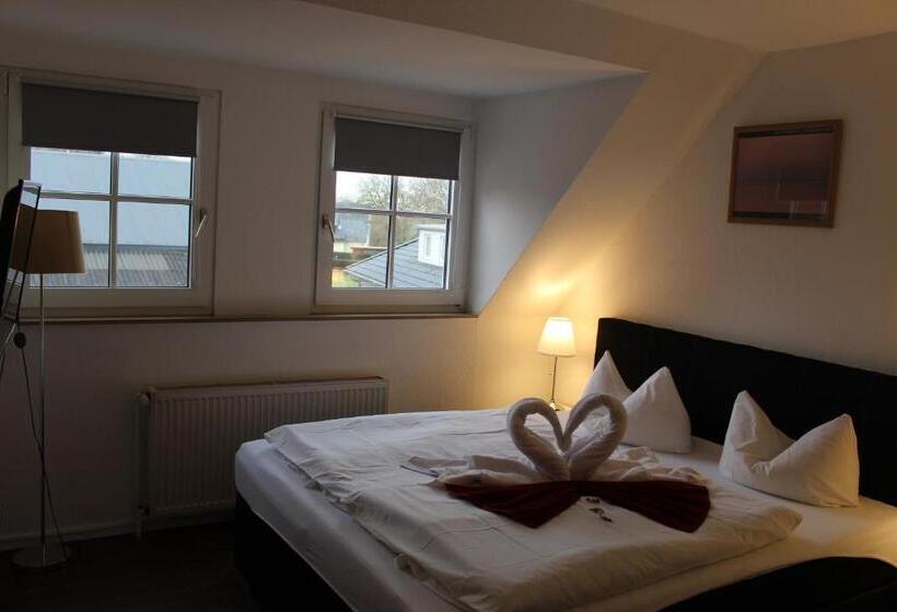 فندق Hof Von Oldenburg