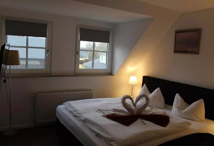 Hotelli Hof Von Oldenburg