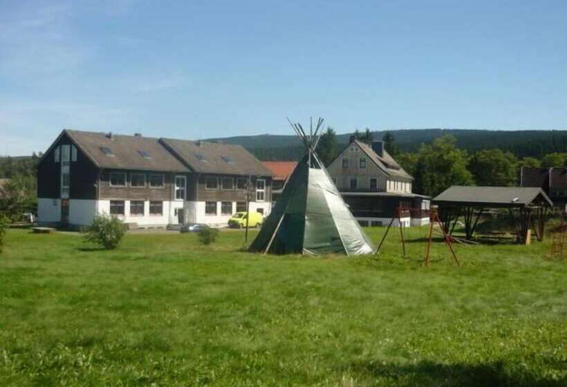 فندق & Hostel Drei Baren