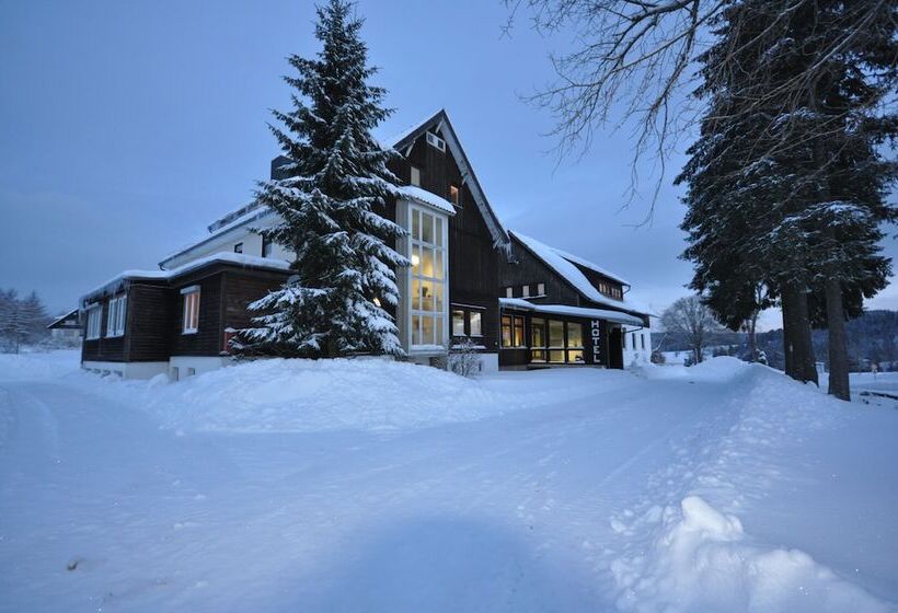 فندق & Hostel Drei Baren