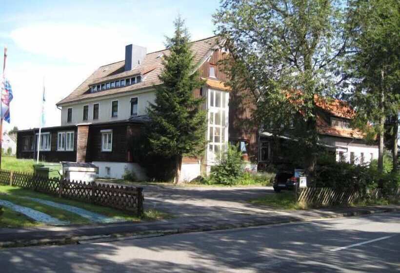 فندق & Hostel Drei Baren