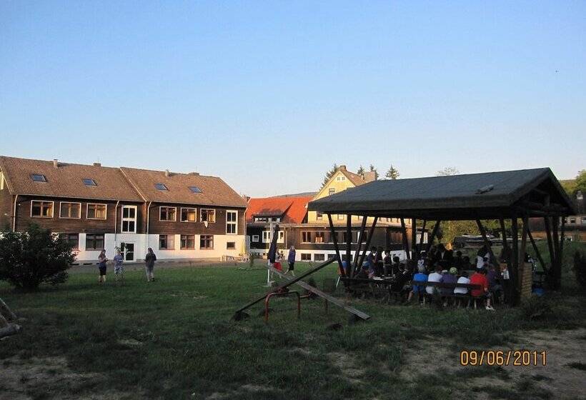 فندق & Hostel Drei Baren