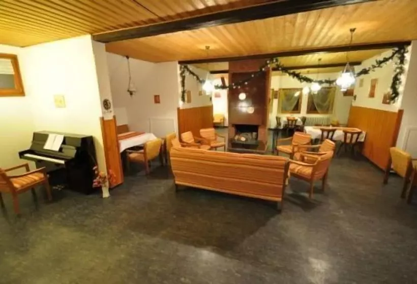 בית מלון כפרי & Hostel Drei Baren