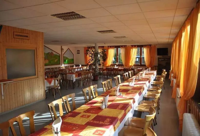 בית מלון כפרי & Hostel Drei Baren