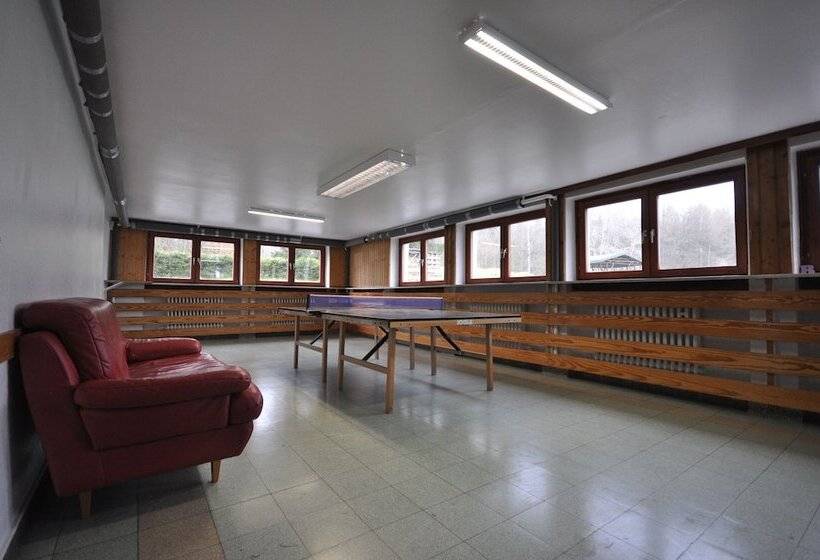 فندق & Hostel Drei Baren