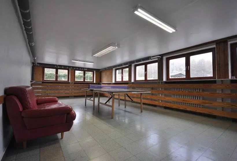 בית מלון כפרי & Hostel Drei Baren