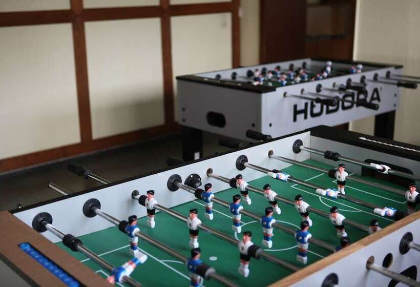 فندق & Hostel Drei Baren