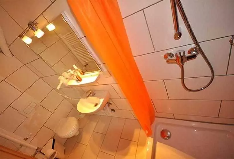 בית מלון כפרי & Hostel Drei Baren