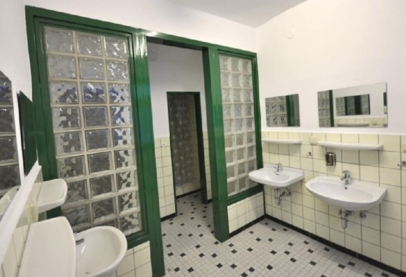 Отель & Hostel Drei Baren