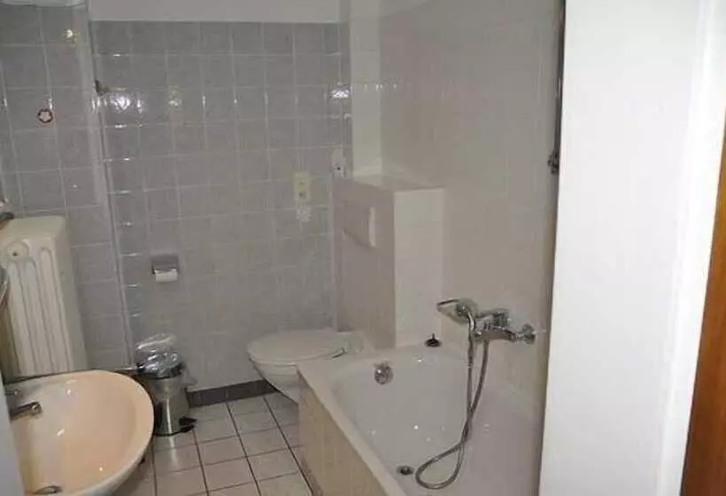 בית מלון כפרי & Hostel Drei Baren