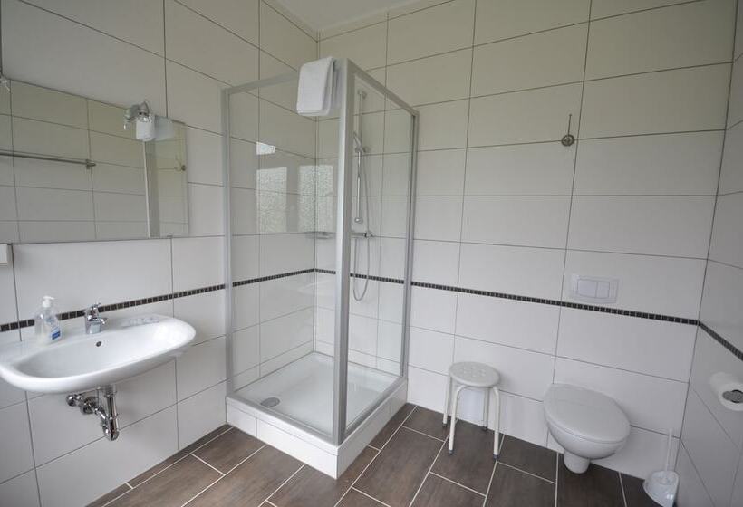 فندق & Hostel Drei Baren