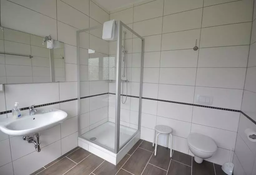 בית מלון כפרי & Hostel Drei Baren