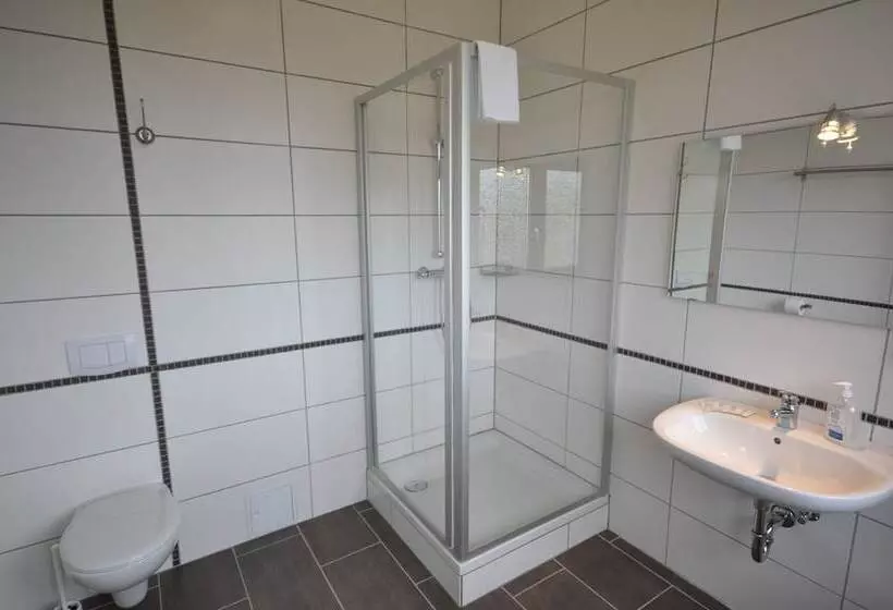 בית מלון כפרי & Hostel Drei Baren