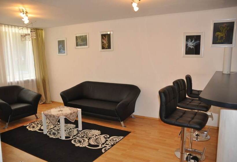 فندق & Hostel Drei Baren