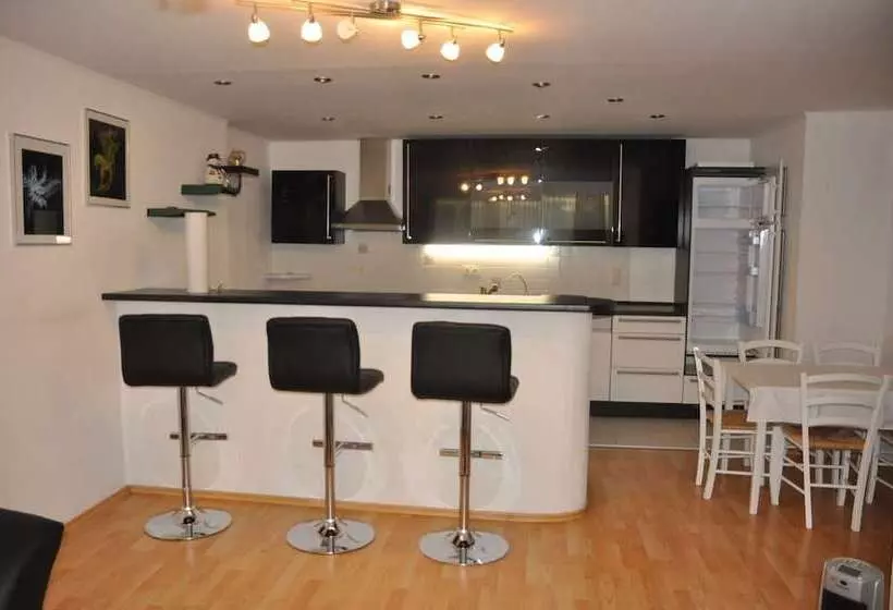 בית מלון כפרי & Hostel Drei Baren