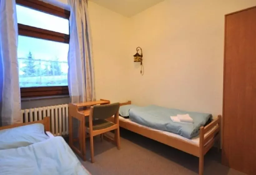 בית מלון כפרי & Hostel Drei Baren