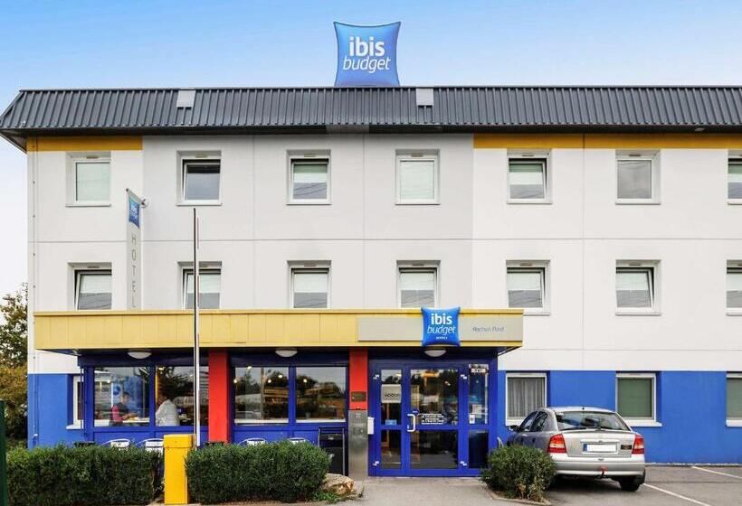 B&b Hotel Aachen Nord