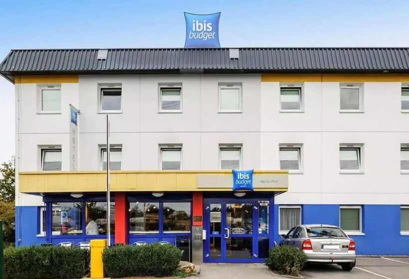 B&b Hotel Aachen Nord