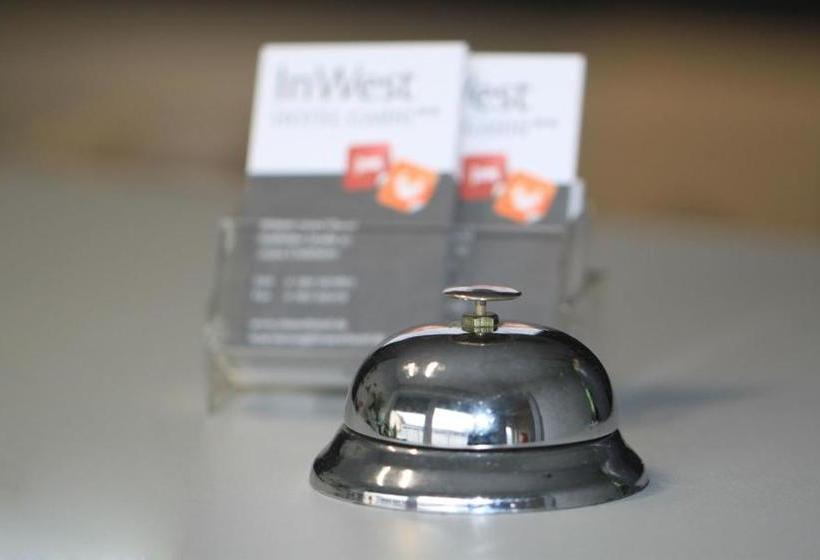 Inwest Hotel Garni