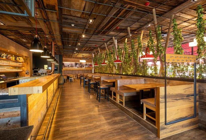 Joesepp´s Hotel Am Schweizerberg