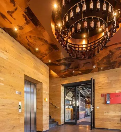 Joesepp´s Hotel Am Schweizerberg