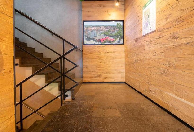 Joesepp´s Hotel Am Schweizerberg