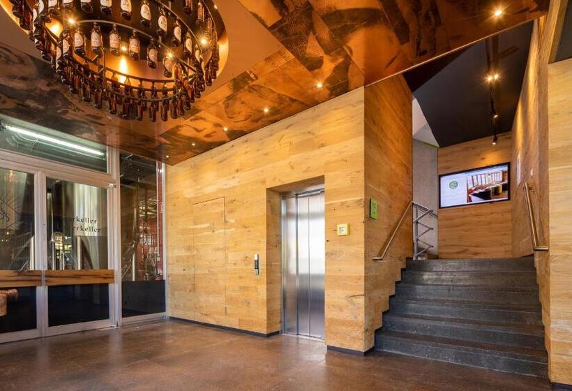 Joesepp´s Hotel Am Schweizerberg