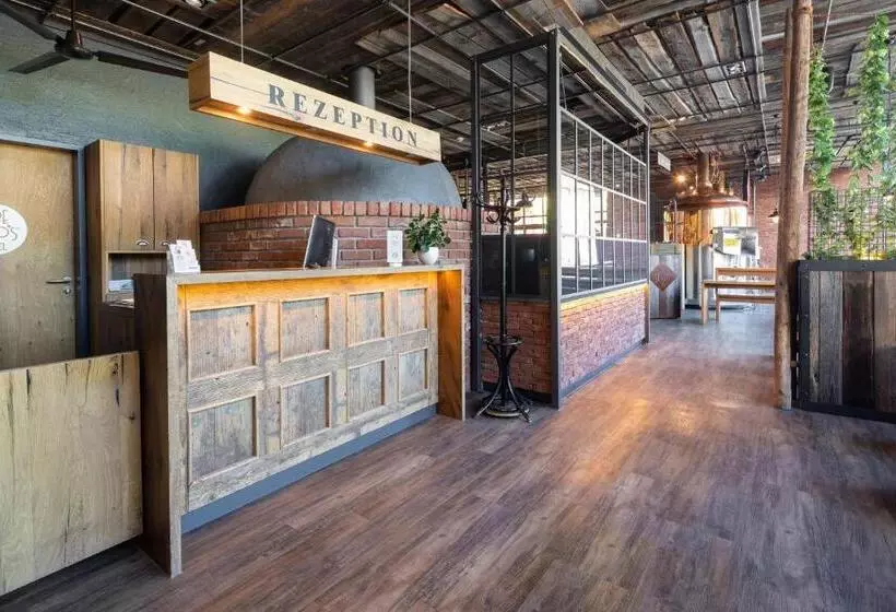 Joesepp´s Hotel Am Schweizerberg