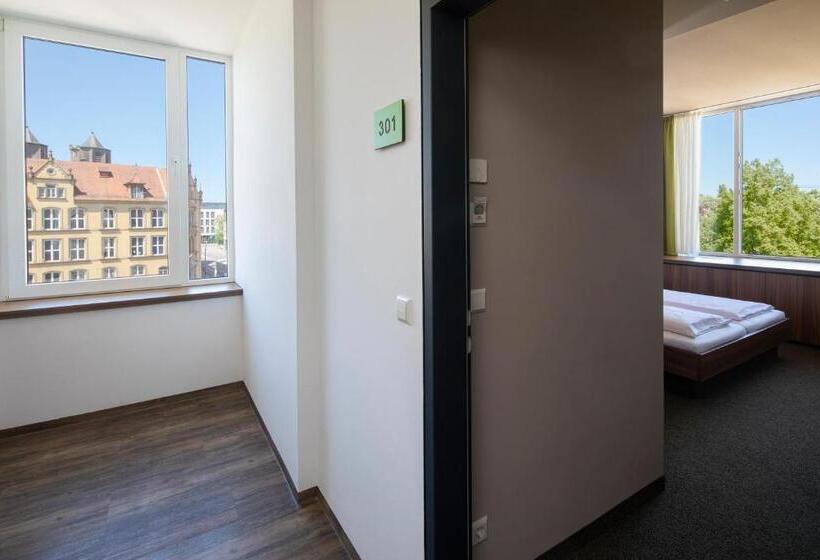 Joesepp´s Hotel Am Schweizerberg