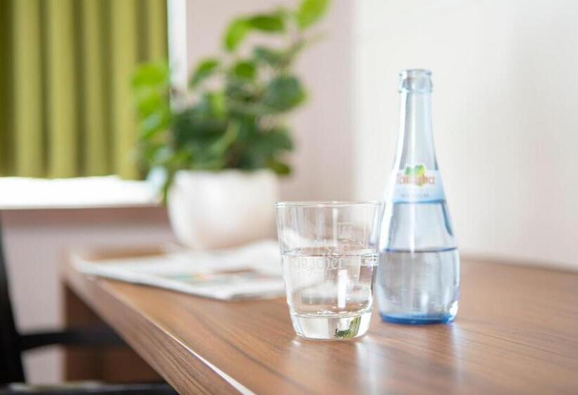 Joesepp´s Hotel Am Schweizerberg