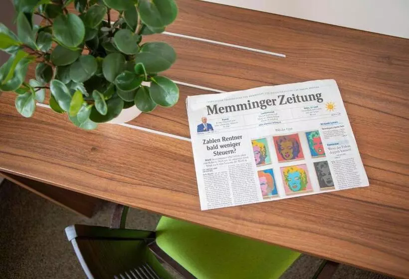 Joesepp´s Hotel Am Schweizerberg