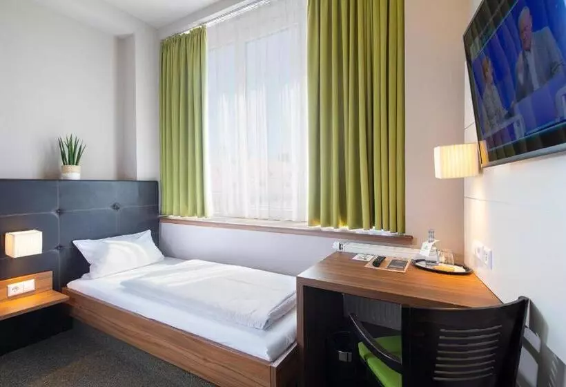 Joesepp´s Hotel Am Schweizerberg