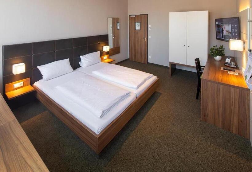 Joesepp´s Hotel Am Schweizerberg