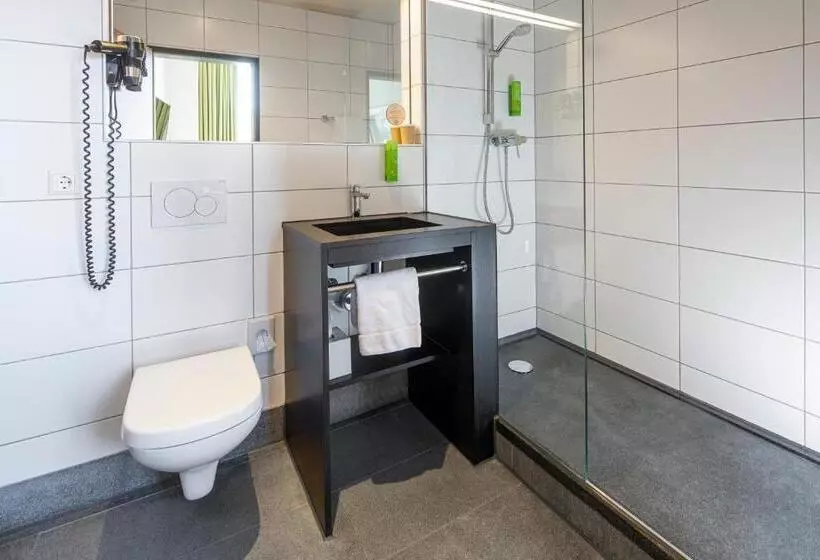 Joesepp´s Hotel Am Schweizerberg