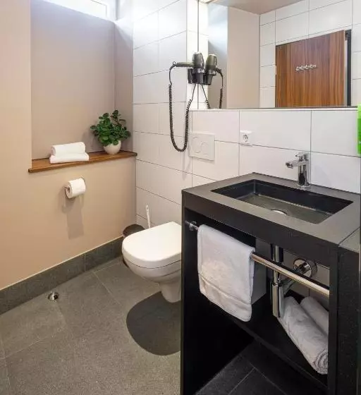 Joesepp´s Hotel Am Schweizerberg