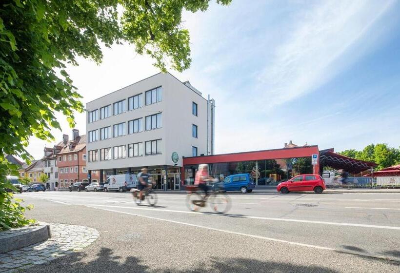 Joesepp´s Hotel Am Schweizerberg