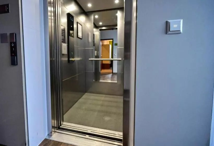 Joesepp´s Hotel Am Schweizerberg